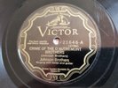 Johnson Brothers  Crime of the D'Autremont Brothers / Smoky ...  Victor 21646E E