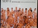 Die Toten Hosen - LP - REICH & SEXY II   NIE abgespielt   DTH Sammlerstück