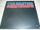 The Solution LP Communicate  New & Sealed / Hellacopters Sonic's Rendezvous Band