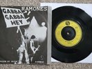 Ramones Swallow My Pride 7