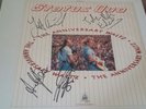 Status Quo 12” The Anniversary Waltz signed 1990