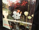 WINSTON FRANCIS - MR FIX IT BAMBOO BDLP 207 SKA REGGAE WITH AUDIO