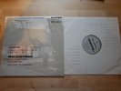 UK Columbia Stereo SAX 2344 Silver Blue Chopin Malcuzynski LSO Suskind Rare
