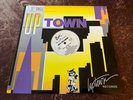 BIG Notorious B.I.G. Party And B*llsh** MCA 1993 12” LP Promo Uptown Hip-Hop