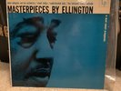 Masterpieces By Ellington - Duke Ellington Vinyl LP (Columbia Records CL 825)