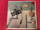 Gene Harris AstraSignal -Vinyl VG+ Partial Shrink -Blue Note LA313-G