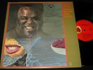 FREDDIE KING 1973 AUSSIE LP - WOMAN ACROSS THE RIVER - Electric blues