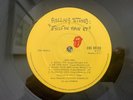 Rolling Stones - Exile On Main St 1972 Dutch 1st Press 2xLP COC69100 EXCELLENT