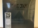 The Jam, The Studio Recordings, Limited Edition Vinyl 8 LP Box Set, SEALED