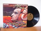 BILLY PAUL War Of The Gods QUADRAPHONIC 1974 PHILADELPHIA INTERNATIONAL ZQ 32409