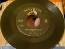 Elvis Presley Baby Let's Play House I'm Left, You're Right, She's 45rpm 1955 VG+
