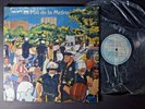 El POLI de La METRO LATIN LP Shrink GATEFOLD RARE SALSA VENEZUELA ORIGINAL