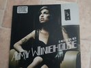 Amy Winehouse - Back To Black - 2007 RARE WHITE VINYL 7