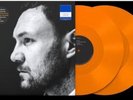 The Best of David Gray Limited Edition Double Orange Color Vinyl 2 LP