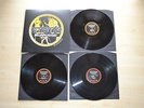 Scorpions, MTV Unplugged, In Athens, Sony EU 2013, 3 LP Set