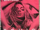 Britney Spears - Toxic (12” Vinyl) Rare Original 2004 Release On Jive Records