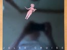 LP - Julee Cruise - Floating Into The Night - 1989, Warner (used in Twin Peaks)