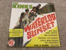 The Kinks Waterloo Sunset Lp RSD