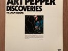 ART PEPPER 