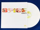 Spice Girls Target Exclusive White Vinyl LP Record Album +Picture Sleeve