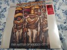 RAGE AGAINST THE MACHINE - Mexico City Battle - Record Store Day - Sealed 2 LP