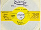Hot Rockabilly Country Jiver 45 FRANKIE MILLER Gotta Win My Baby STARDAY 577 mp3