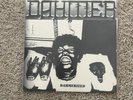 Dahmer Dahmerized 1998 Original Vinyl LP