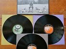 Apple STCH 639 - George Harrison, All Things Must Pass - 1970 3xLP Box Set Album