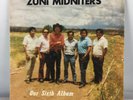Zuni Midnighters Our Sixth LP 25631 Very Rare Native American Roots Blues Rock