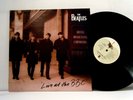 THE BEATLES Dbl  LP  Live At The BBC 1962_1965  Apple Capitol vinyl
