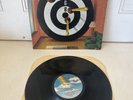 Rufus W/ Chaka Khan *The Very Best Of *LP record vinyl 12”  *MCA-5339 *1982 #28