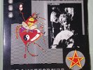 Geoff Krozier & The Generator - Tranceformer - Oz First Pressing Original  NM