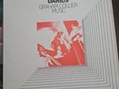 GRAHAM COLLIER MUSIC - DARIUS - LP UK 1974 - MOSAIC RECORDS - GCM 741 - Signed