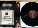 Ramones Paco Ramone original US LP