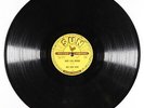Blues 78 - Hot Shot Love - Wolf Call Boogie - Sun 196 - VG+ mp3 - rare