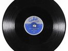 Blues R&B 78 - Betty Everett - Ain't Gonna Cry - Cobra - mp3