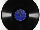 Doo-Wop 78 - Ink Spots - I Don't Want To Set The World On Fire - Decca - Fallout