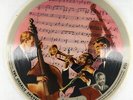 Jazz Picture Disc 78 - Charlie Shavers Quintet - Dizzy's Dillema - Vogue VG+ mp3