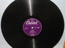 Rare PEGGY LEE 78 
