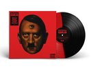 Westside Gunn - Hitler Wears Hermes 6 Black/Red Vinyl /300 GxFR DAUPE  Conway