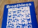 Crazy Cavan, - Breathless sock hop boppin super rare  Ep Cavan Grogans Brothers