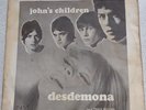 JOHN'S CHILDREN 7