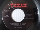  Garage Rock Monster - The Esquires - Loneliness Is Mine / Come On, Come On - 45