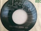 The COMBENASHUNS – What'cha Gonna Do? Rare GARAGE PSYCH ROCK 45 60's FUZZ