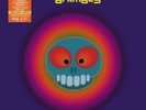 SUPER FURRY ANIMALS  RINGS AROUND THE WORLD B-sides rsd22 rsd SEALED free post
