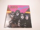 Kiss Killers 28S-58 without OBI Japan VINYL LP