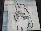 Rage Against The Machine - Battle Of Los Angeles (2010 VINYL)