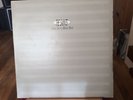 Vinyl Album, The Saints, Live In A Mud Hut, Rose55 Aus Punk Rock Band French Vgc