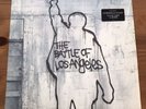 RAGE AGAINST THE MACHINE- THE BATTLE OF OF LOS ANGELES LP  1st PRESS