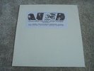 The Jam ‎- Blue Movies UK Blue Vinyl LP S-KIDS 789 LP MOD PAUL WELLER